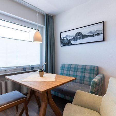 Ferienwohung C. Benne Apartment Oberstdorf Exterior photo