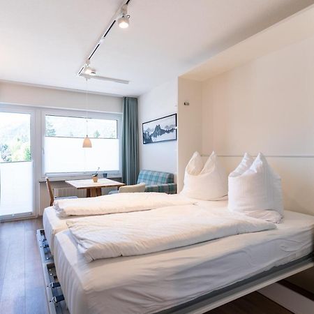 Ferienwohung C. Benne Apartment Oberstdorf Exterior photo